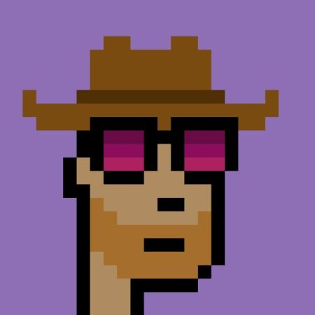 Cryptopunks